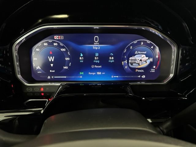 New 2026 Chevrolet Silverado 2500 LTZ w/ LTZ Plus Package AWD/4WD image 19