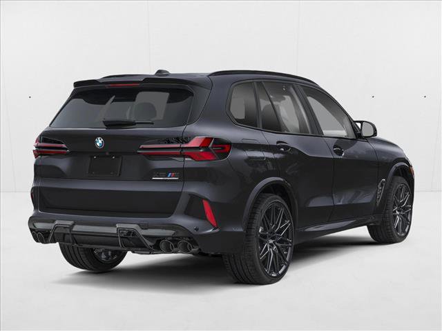 New 2026 BMW X5 M Competition w/ Executive Package video 2