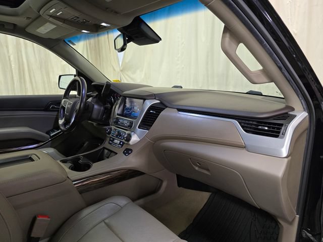 Used 2018 GMC Yukon SLT w/ Open Road Package AWD/4WD image 38
