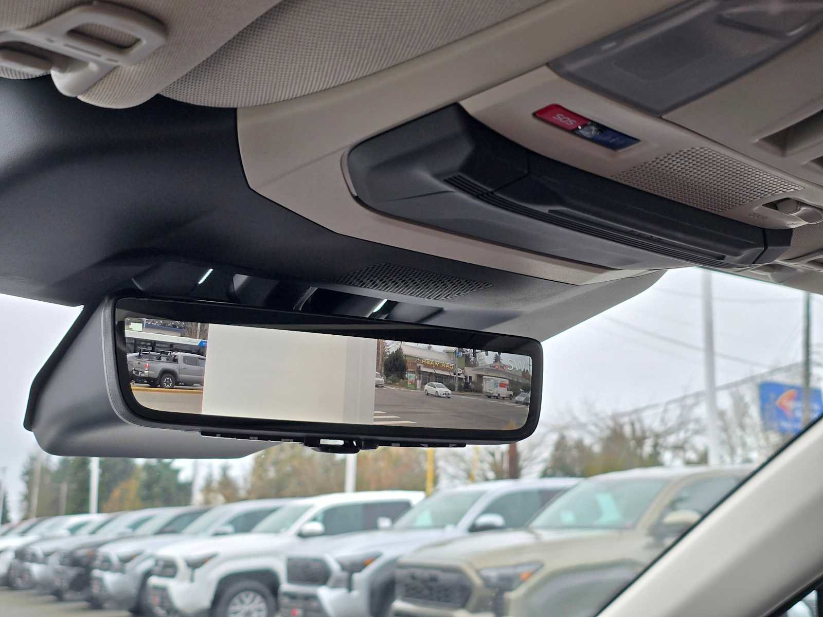 Used 2023 Subaru Ascent Touring image 28