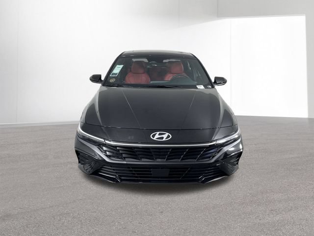 New 2026 Hyundai Elantra SEL Sport Premium FWD image 15