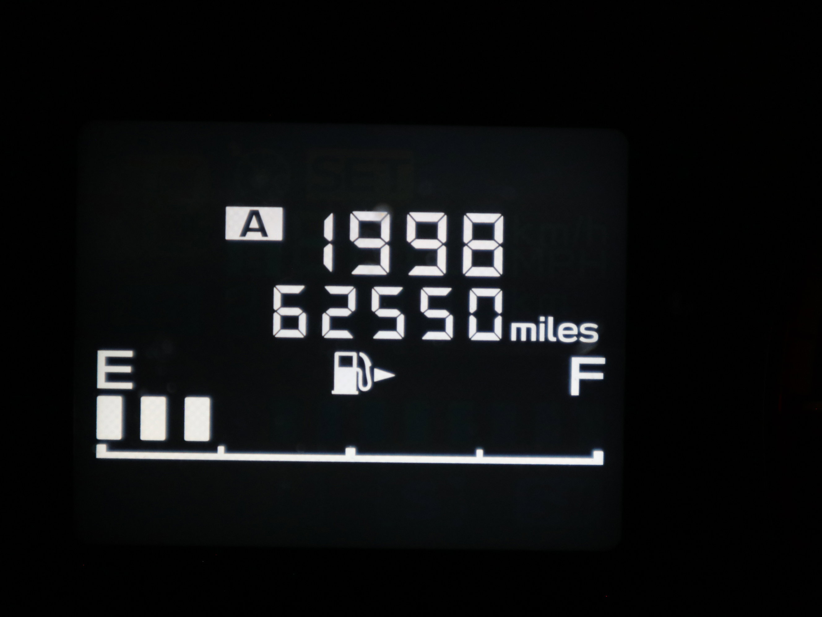 Used 2019 Subaru Crosstrek 2.0i image 18