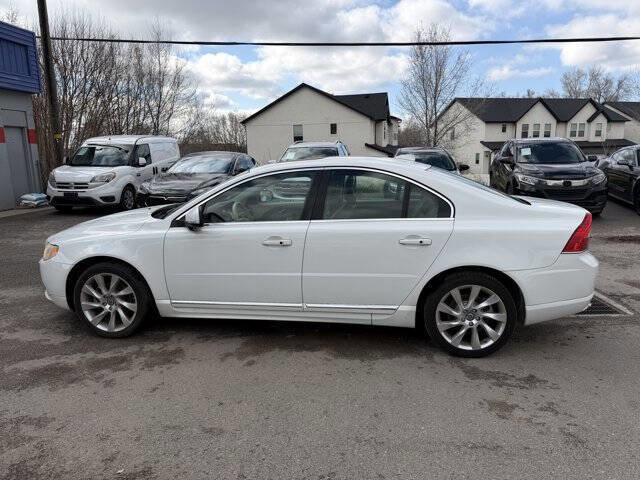 Used 2012 Volvo S80 T6 image 8