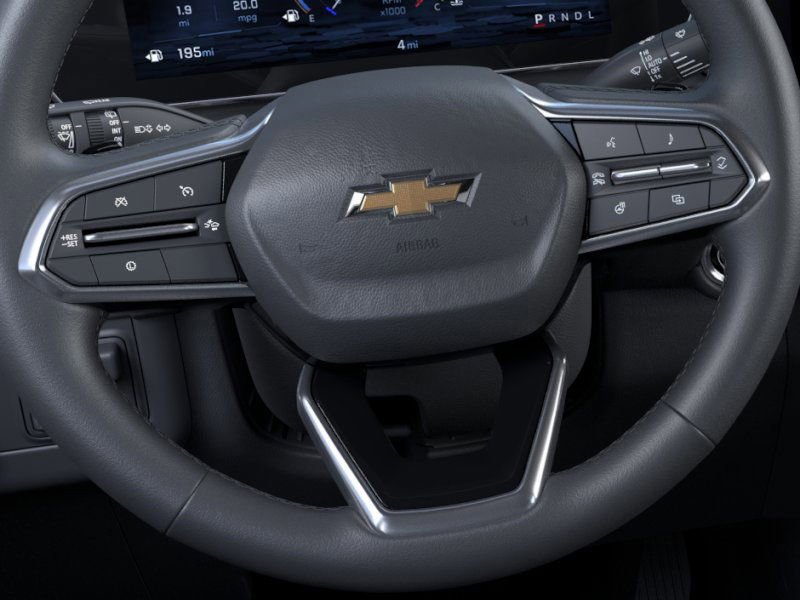 New 2026 Chevrolet Tahoe LT w/ Comfort Package image 19