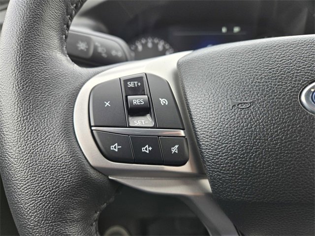 Used 2024 Ford Explorer XLT w/ Equipment Group 202A image 18