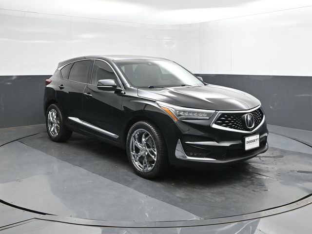 Used 2019 Acura RDX FWD w/ Advance Package image 26