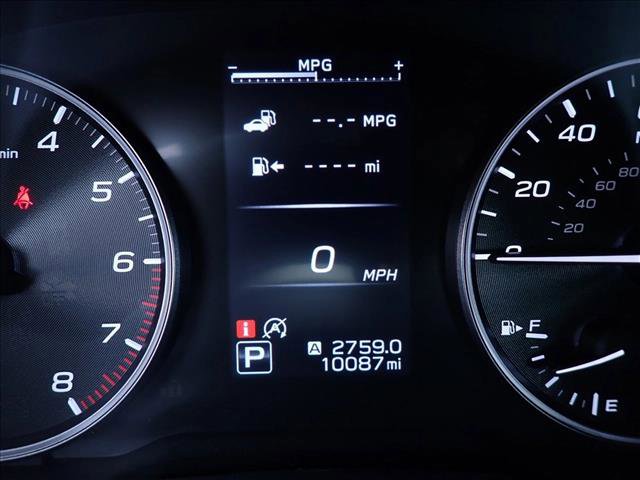 Used 2025 Subaru Legacy Premium AWD/4WD image 23