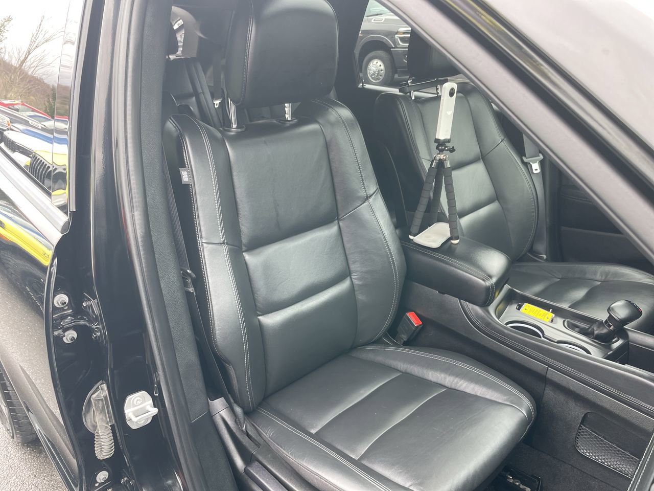Used 2022 Dodge Durango GT image 26
