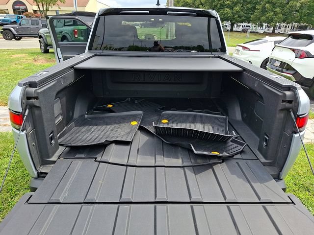 Used 2023 Rivian R1T Adventure AWD/4WD image 28