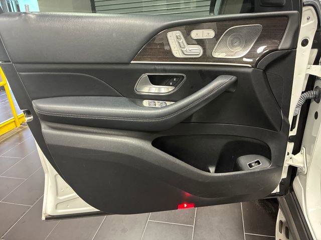 Used 2021 Mercedes-Benz GLE 350 image 10