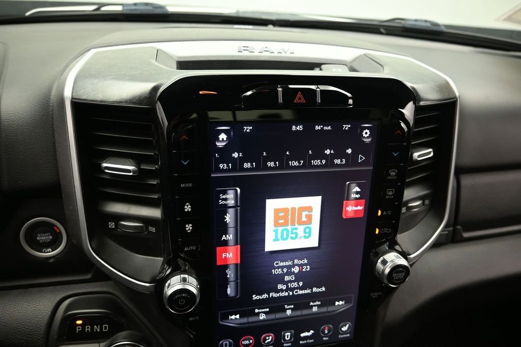 Used 2020 RAM 1500 Big Horn RWD image 15