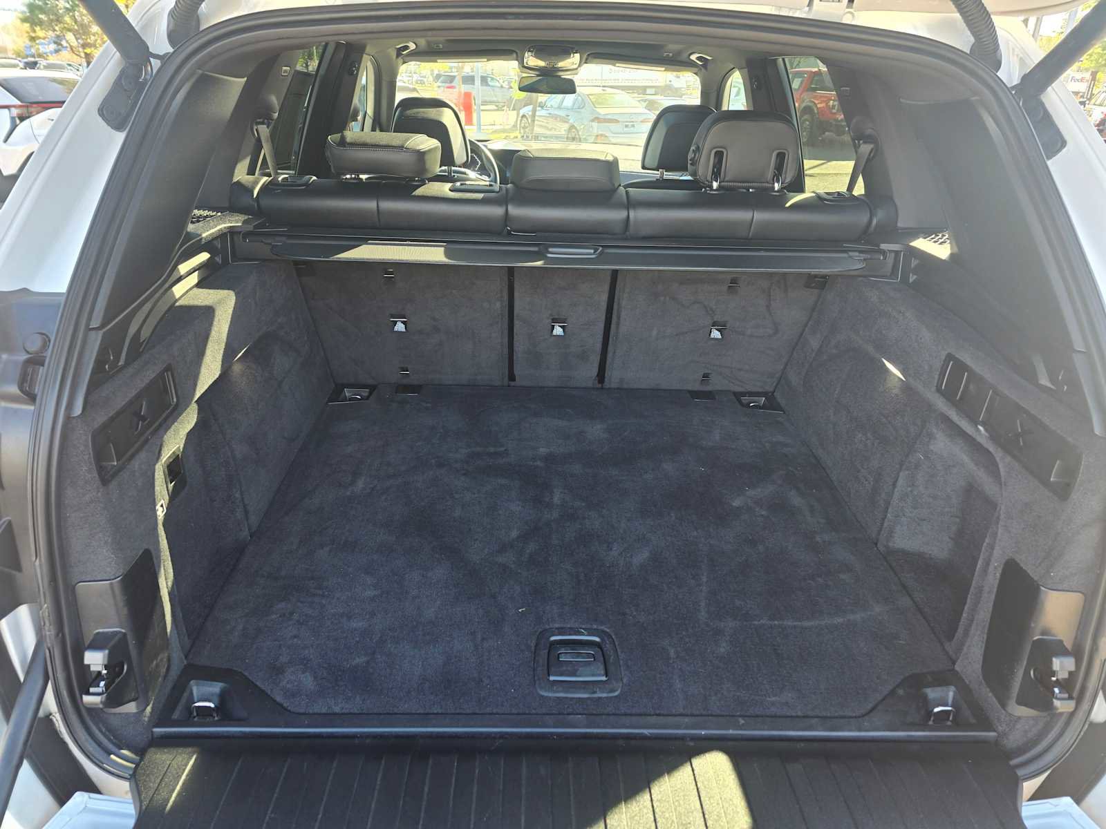 Used 2024 BMW X5 xDrive40i image 17