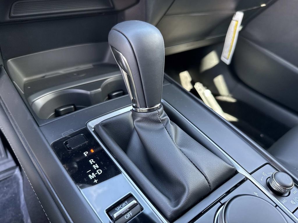 New 2026 MAZDA CX-30 AWD 2.5 S image 33