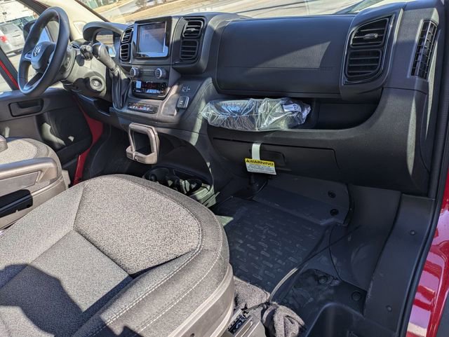 New 2026 RAM ProMaster 1500 w/ Cold Weather Group image 26