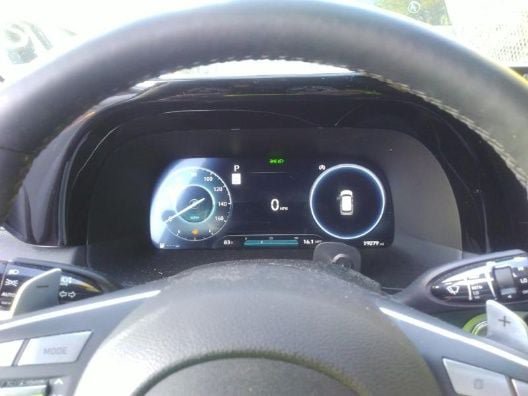 Used 2025 Hyundai Palisade SEL FWD image 18