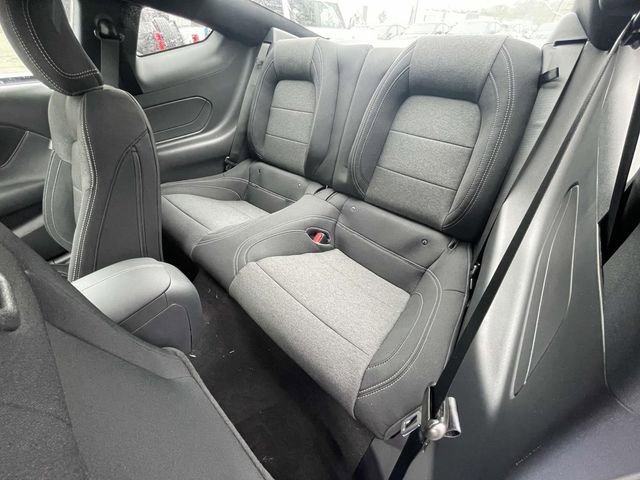 New 2026 Ford Mustang EcoBoost w/ Mustang Nite Pony Package image 20