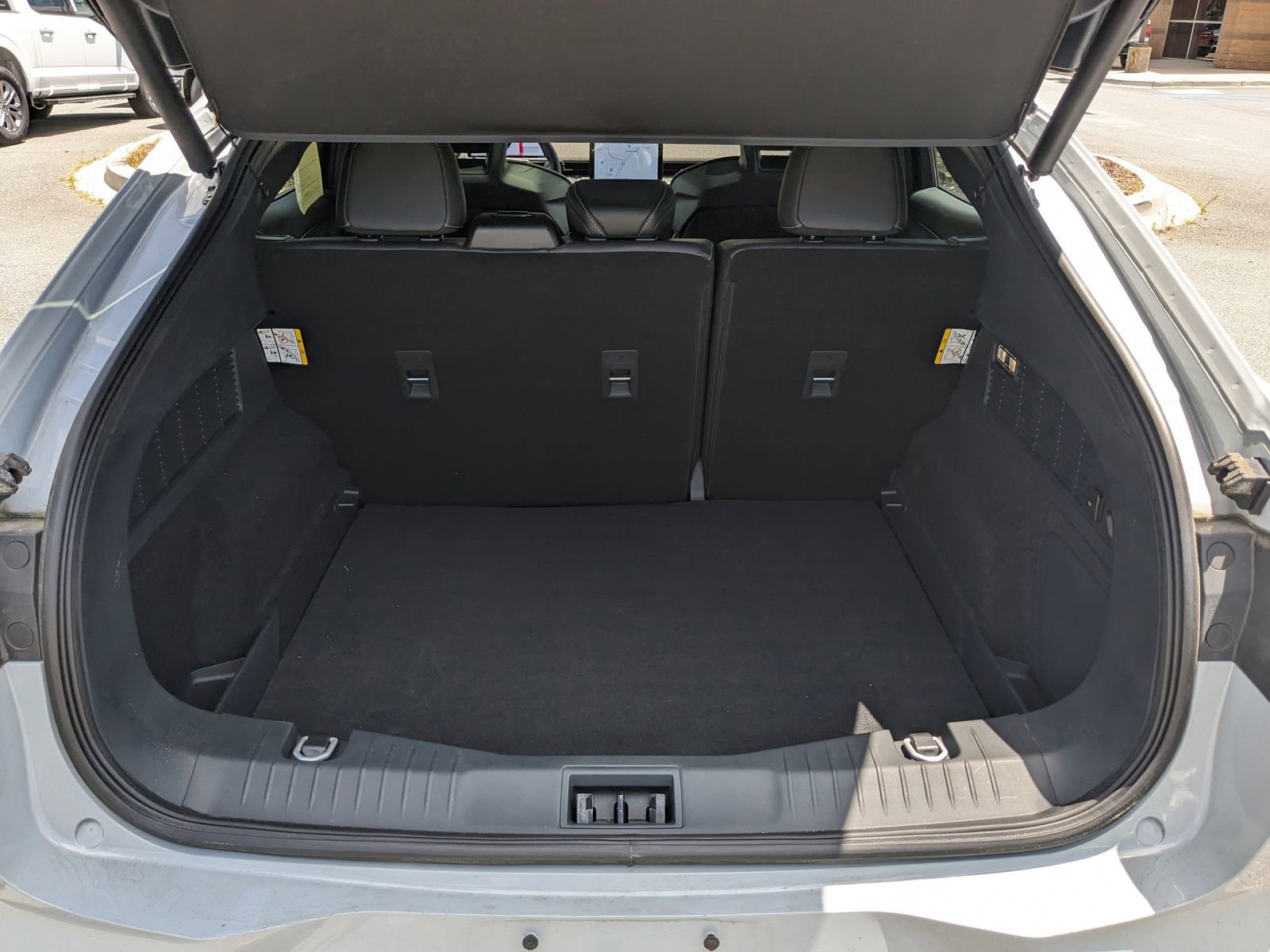 Used 2023 Ford Mustang Mach-E GT w/ GT Performance Edition image 14