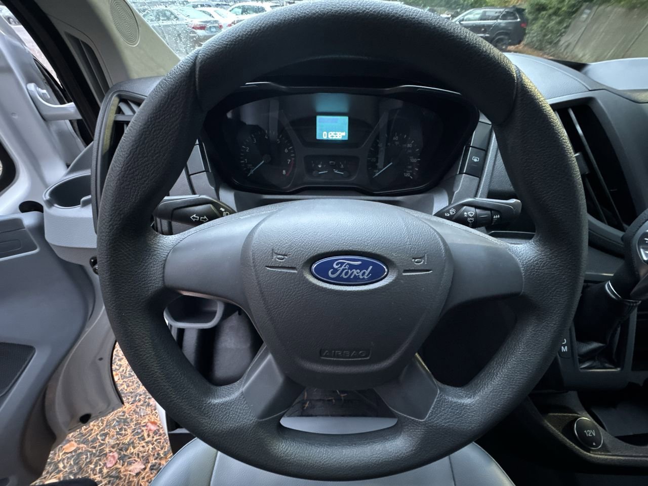 Used 2019 Ford Transit 350 XL image 18