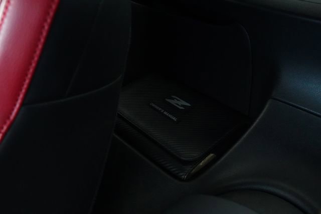 Used 2024 Nissan Z Performance w/ Floor Mat Package RWD image 32