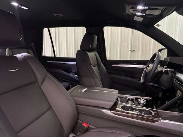 Used 2026 Cadillac Escalade 2WD image 25