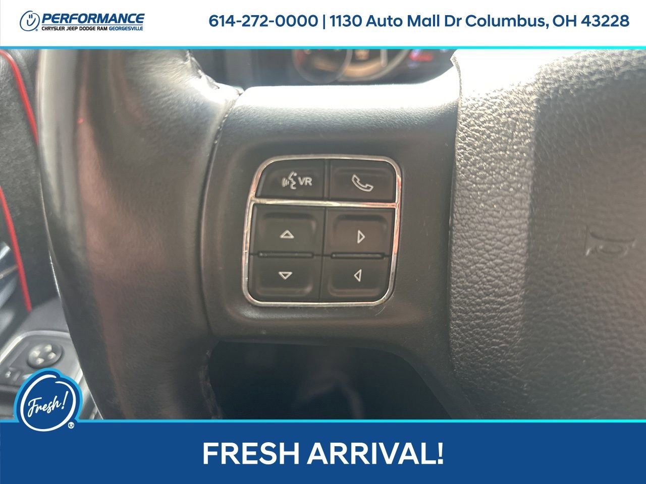 Used 2018 RAM 1500 Sport image 22