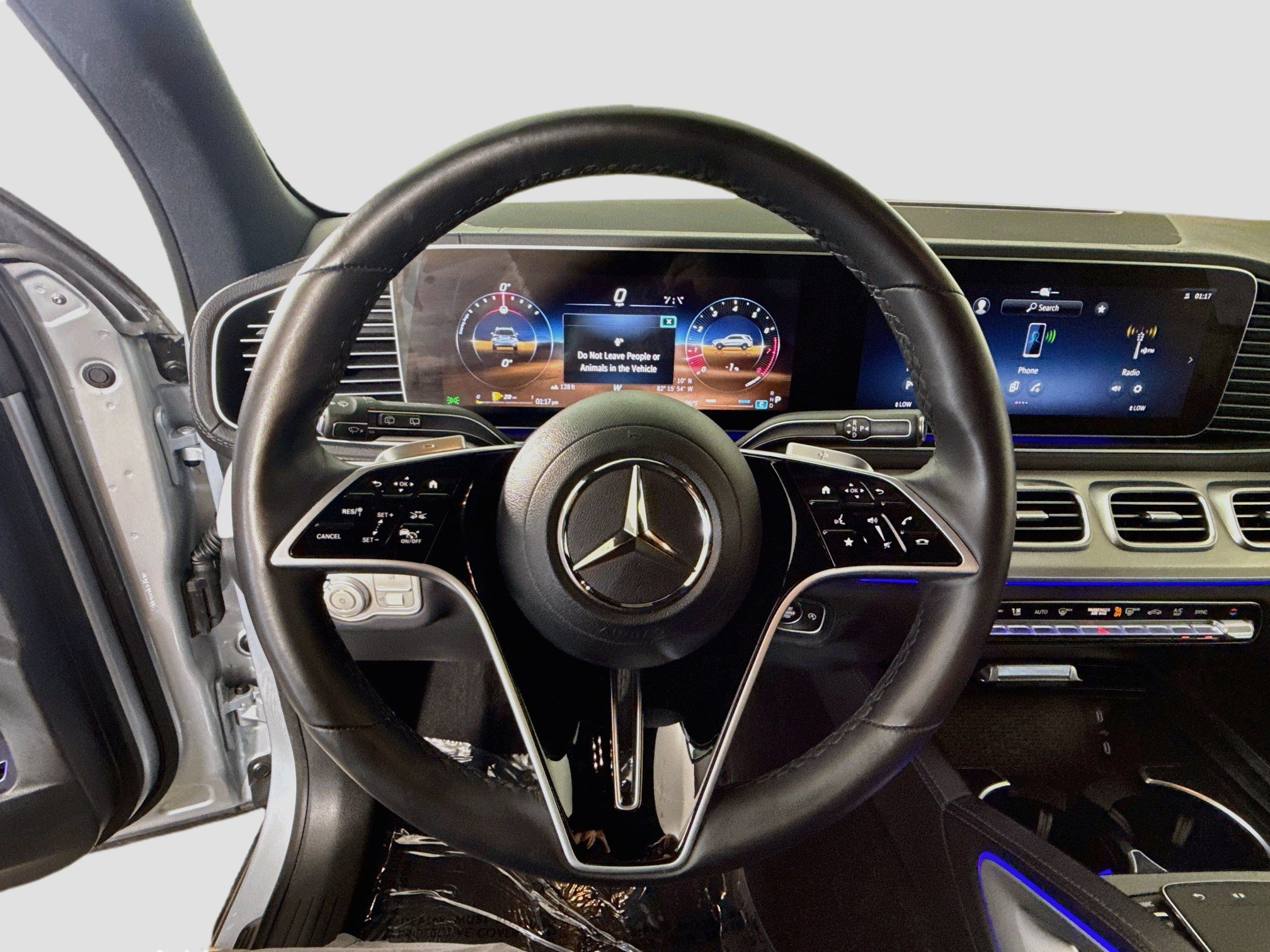 Used 2026 Mercedes-Benz GLE 350 4MATIC image 13