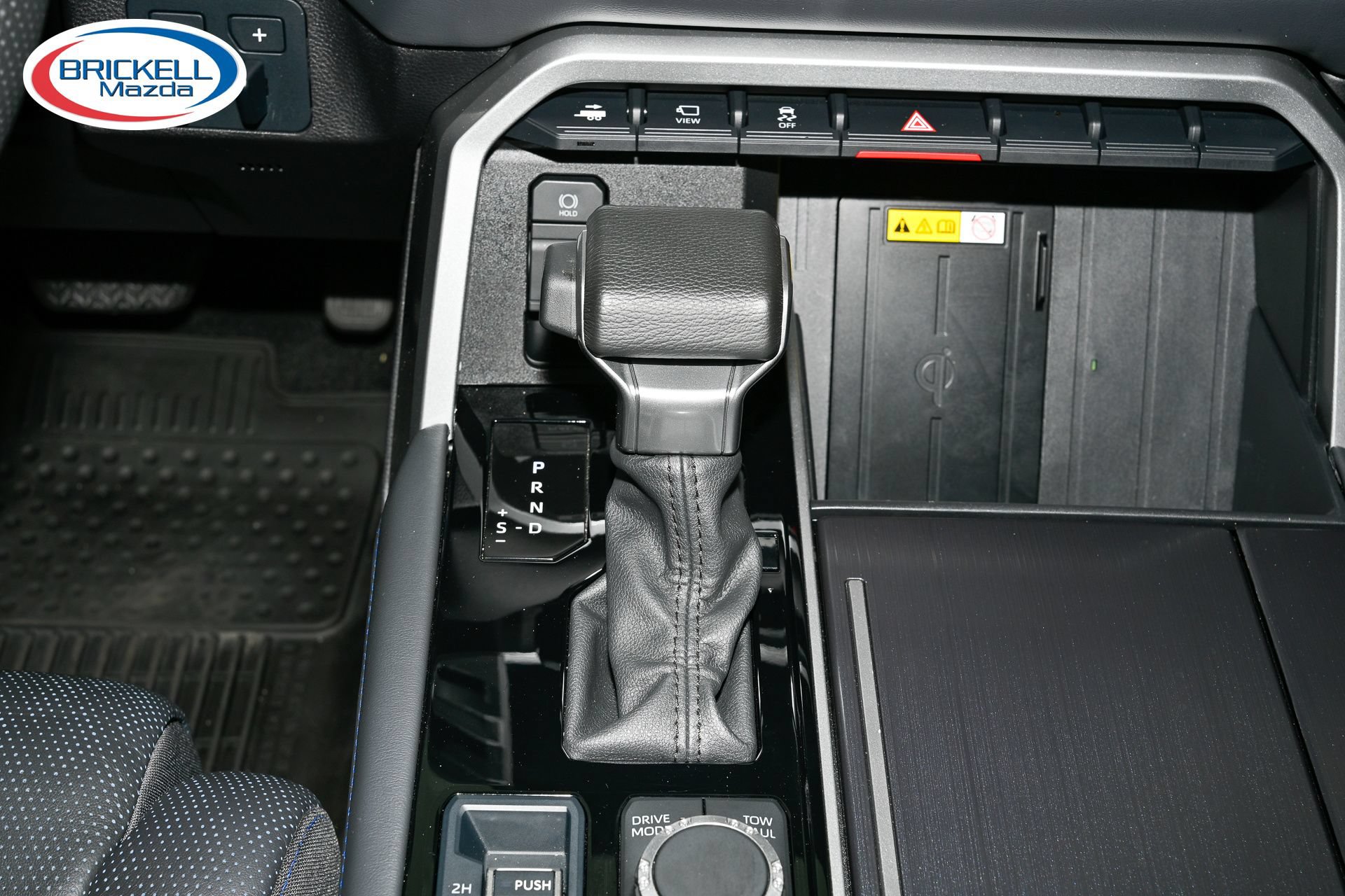 Used 2024 Toyota Sequoia Platinum AWD/4WD image 29