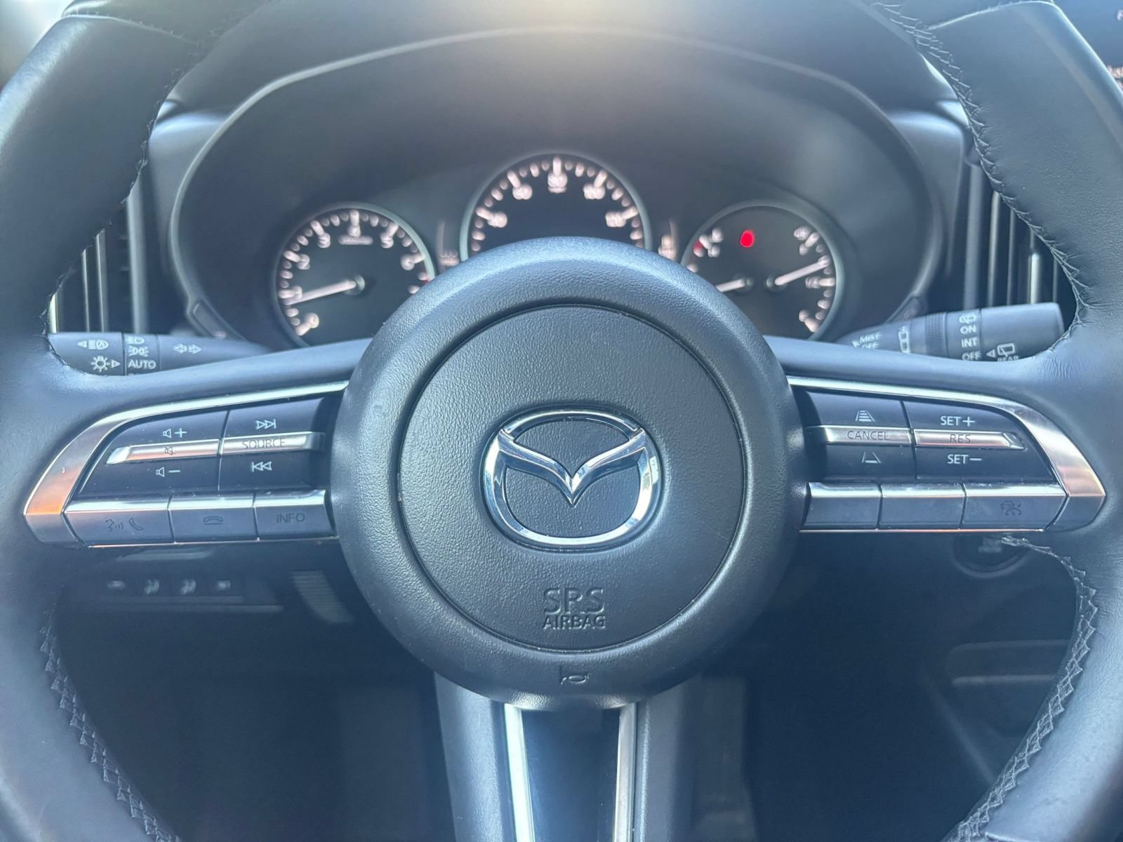 Used 2026 MAZDA CX-50 AWD 2.5 S w/ Premium Package image 29