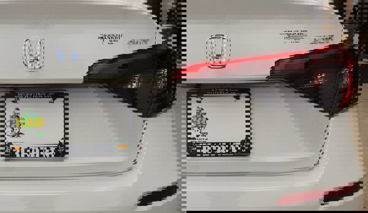 Used 2024 Honda Civic Sport image 20