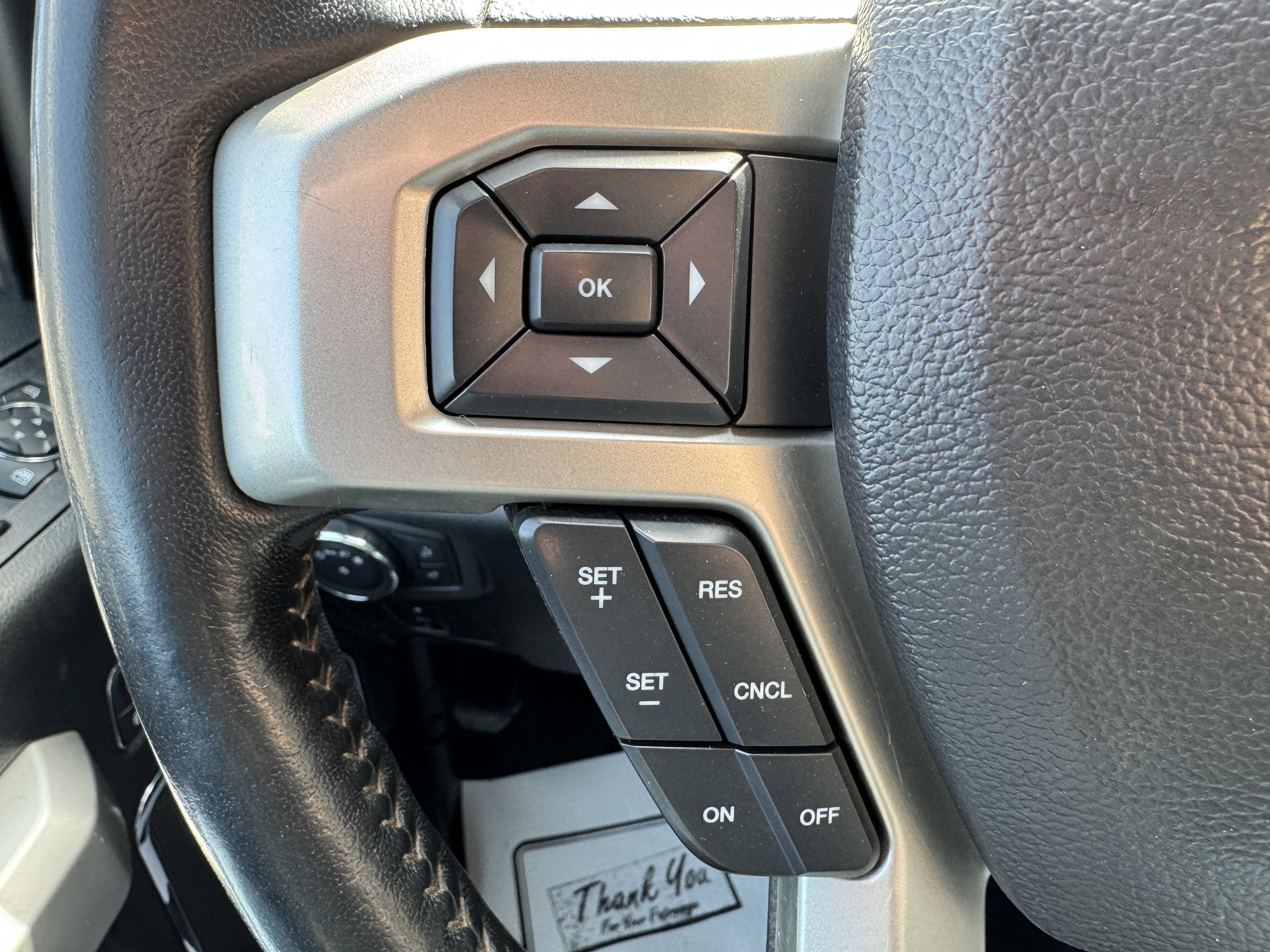Used 2021 Ford F350 Lariat w/ Chrome Package AWD/4WD image 12