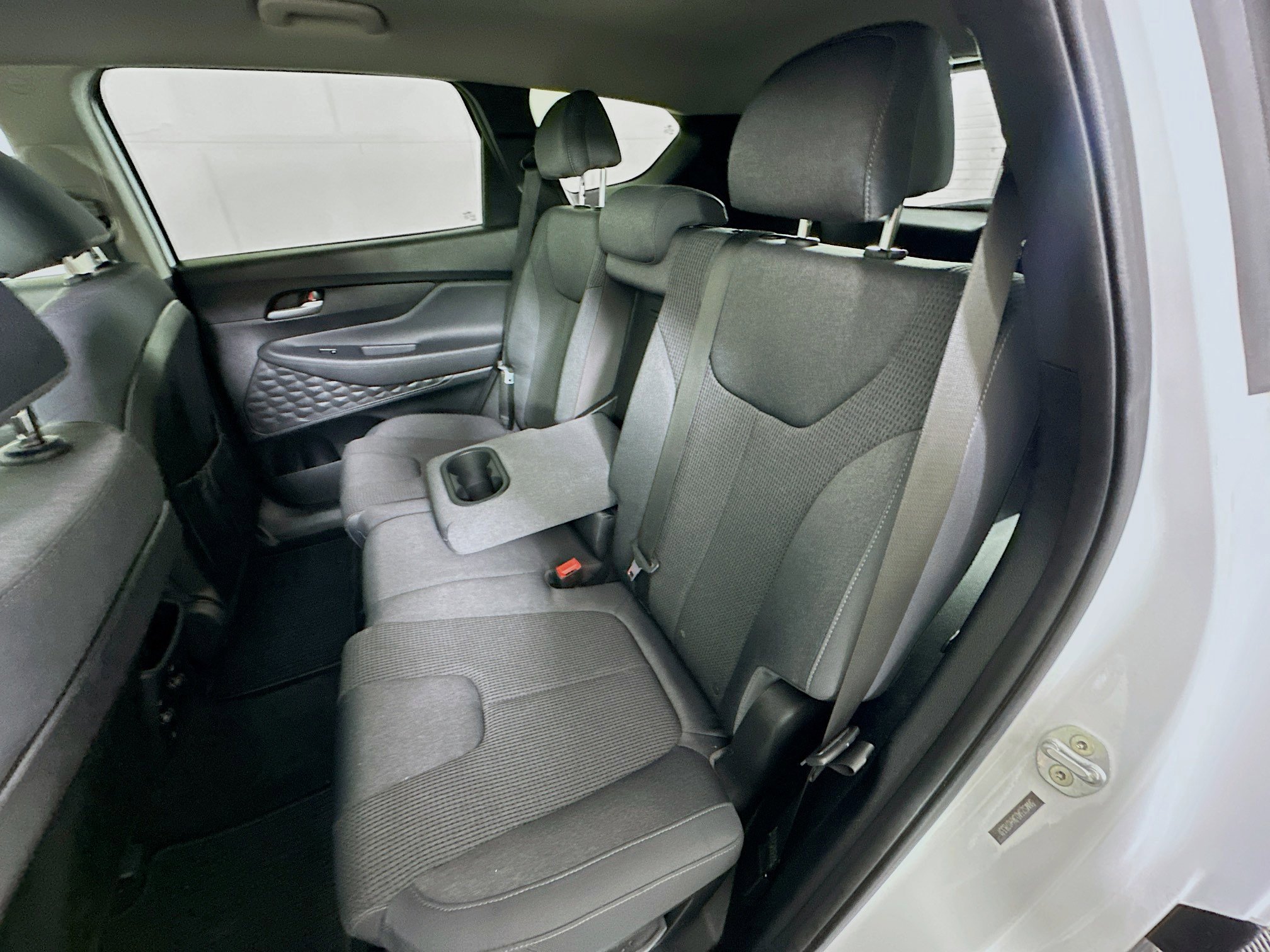Used 2019 Hyundai Santa Fe SE FWD image 26