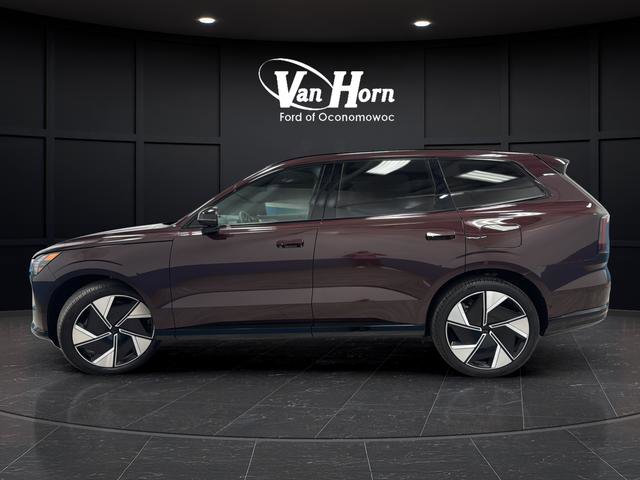 Used 2025 Volvo EX90 Ultra AWD/4WD image 4