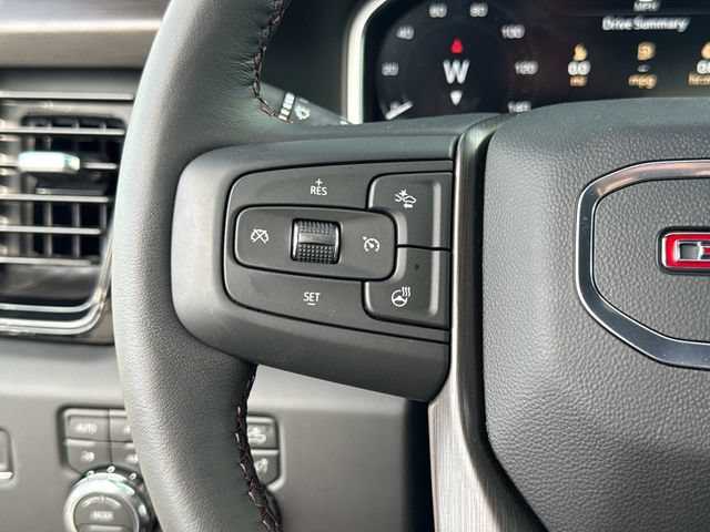 New 2026 GMC Sierra 2500 AT4X AWD/4WD image 31