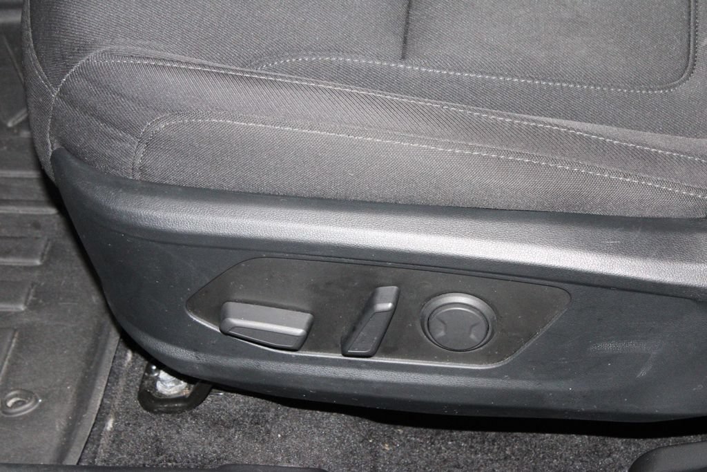 Used 2026 Hyundai Tucson SEL Plus AWD/4WD image 24