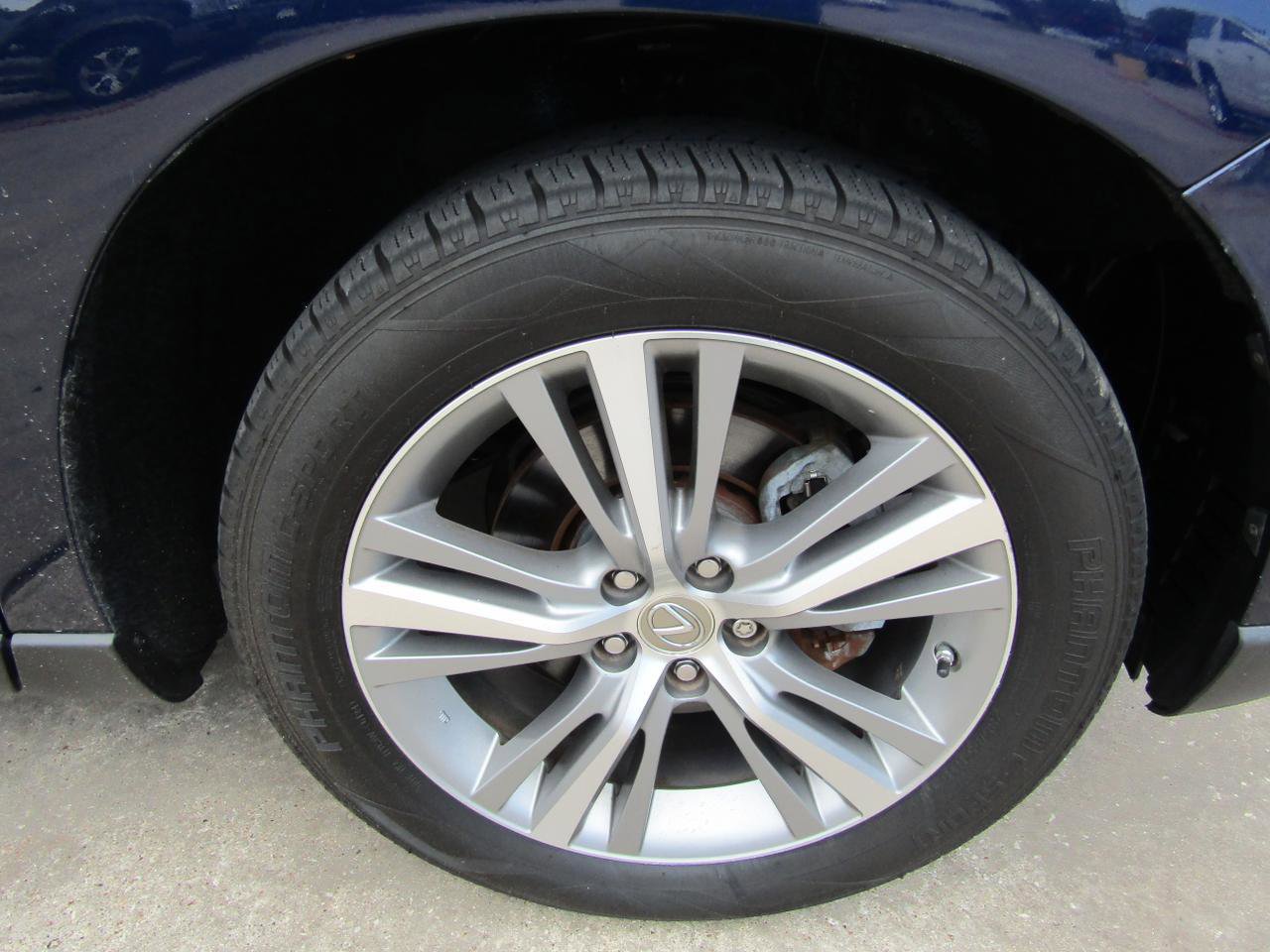 Used 2015 Lexus RX 350 FWD image 7
