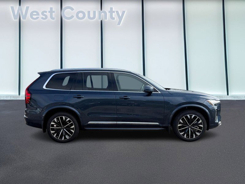 New 2026 Volvo XC90 B6 Plus w/ Protection Package AWD/4WD image 2