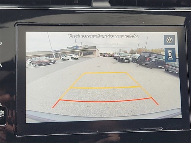 Used 2023 Hyundai Tucson SEL w/ Convenience Package image 19