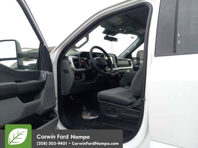 New 2026 Ford F250 XLT image 9