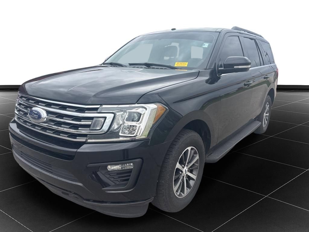 Used 2019 Ford Expedition XLT w/ Equipment Group 201A image 7
