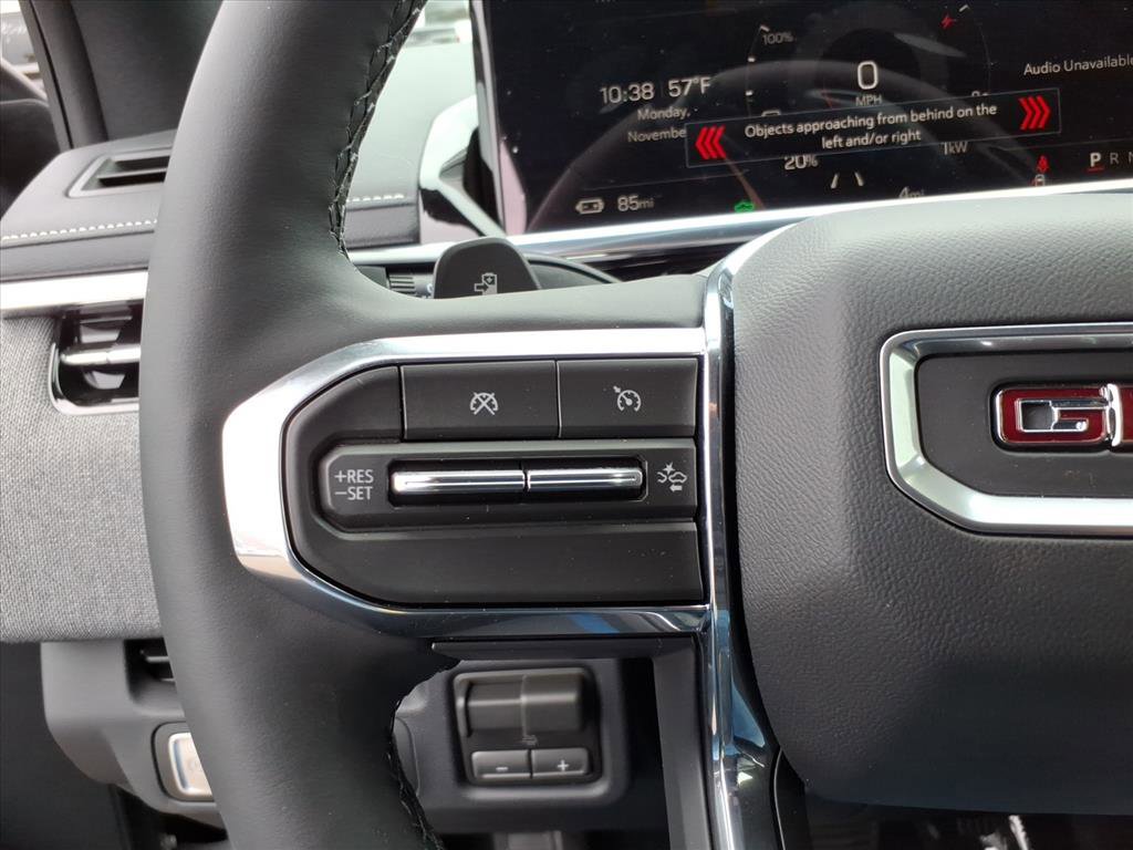 New 2026 GMC Sierra EV Elevation w/ Premium Package image 16