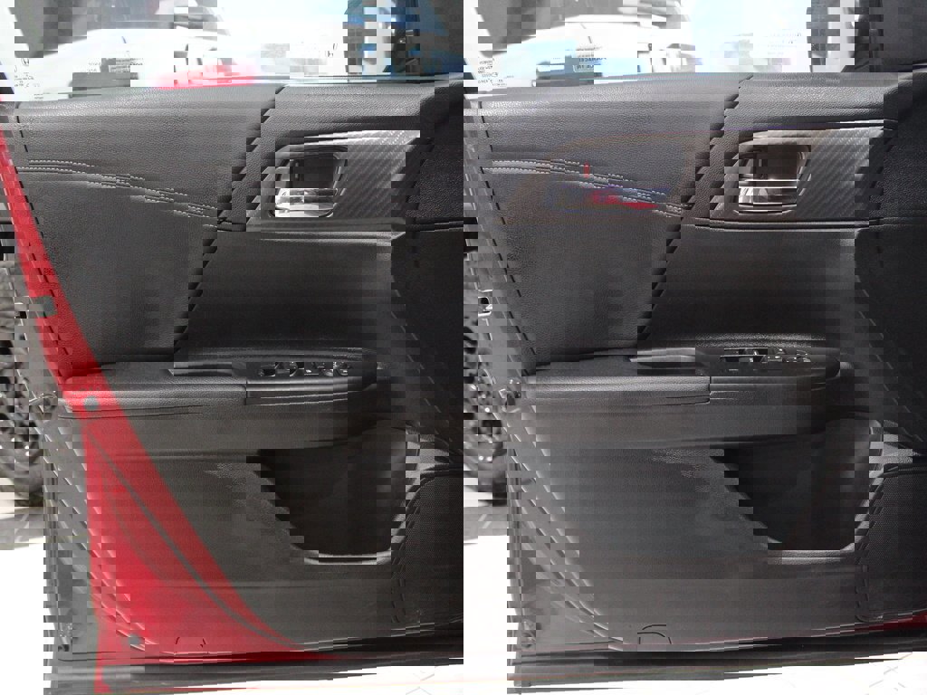 Used 2017 Honda Accord Sport image 15