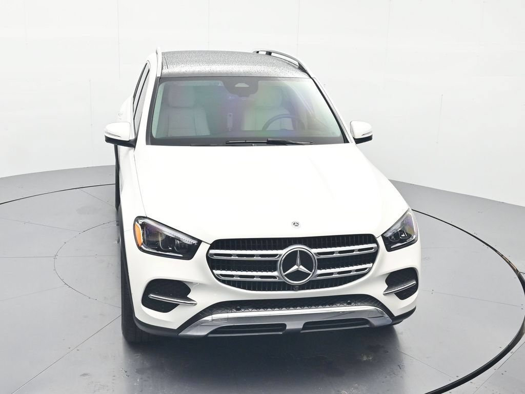 Used 2024 Mercedes-Benz GLE 450 4MATIC image 31
