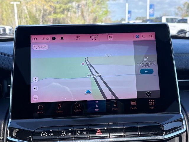 Used 2022 Jeep Compass High Altitude image 20