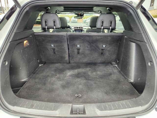 Certified 2022 Chevrolet TrailBlazer ACTIV w/ Sun and Liftgate Package image 18