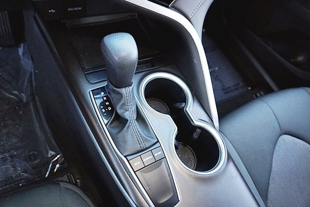 Used 2023 Toyota Camry LE w/ Protection Package (Q2) (TMS) image 31