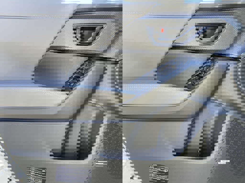 New 2025 Subaru Crosstrek 2.5i Wilderness w/ Wilderness Package image 9