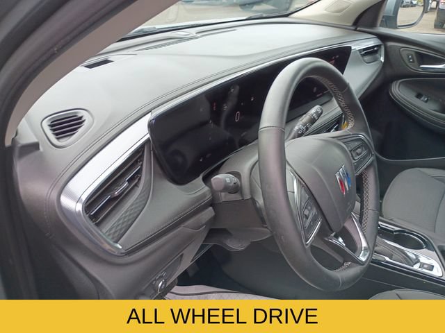 Used 2026 Buick Encore GX Preferred w/ Comfort Package AWD/4WD image 11