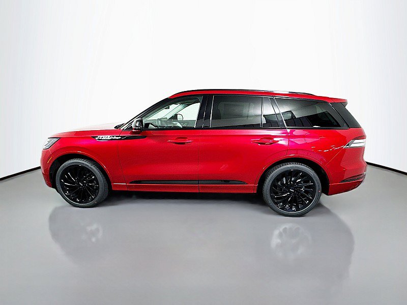 New 2025 Lincoln Aviator Reserve w/ Equipment Group 201A AWD/4WD image 4