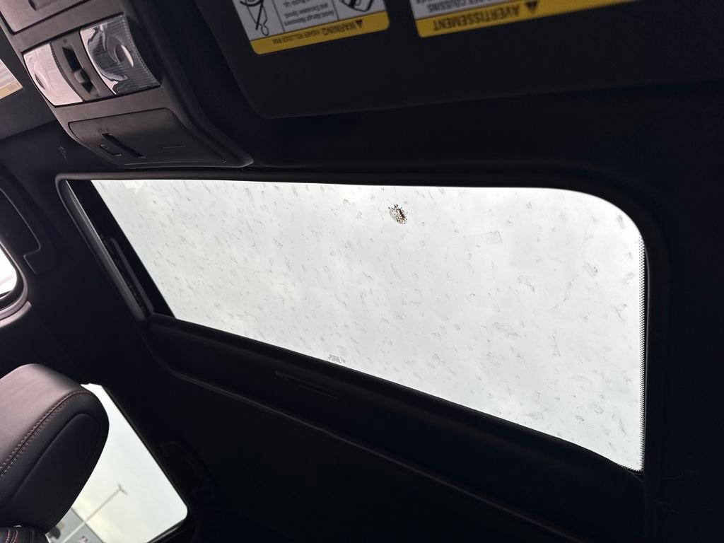 New 2026 Nissan Frontier PRO-4X w/ Pro Premium Package image 24