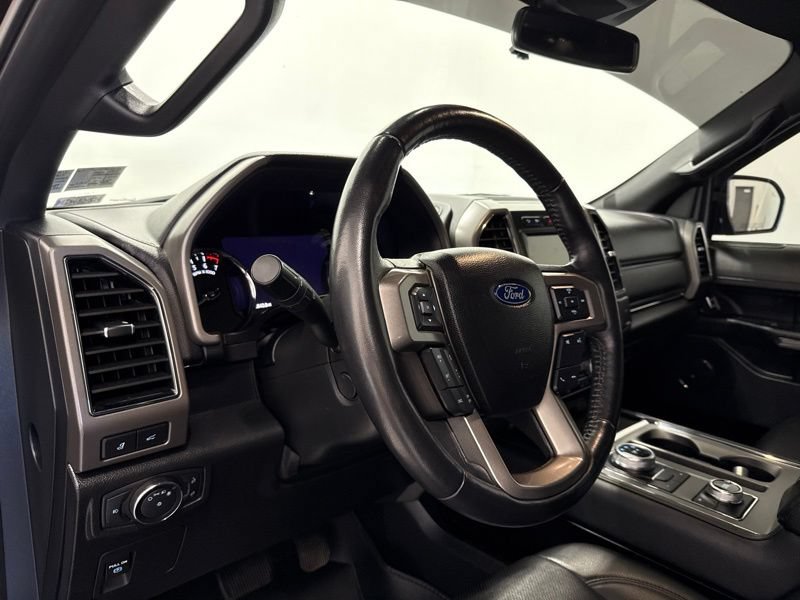 Used 2021 Ford Expedition XLT AWD/4WD image 27
